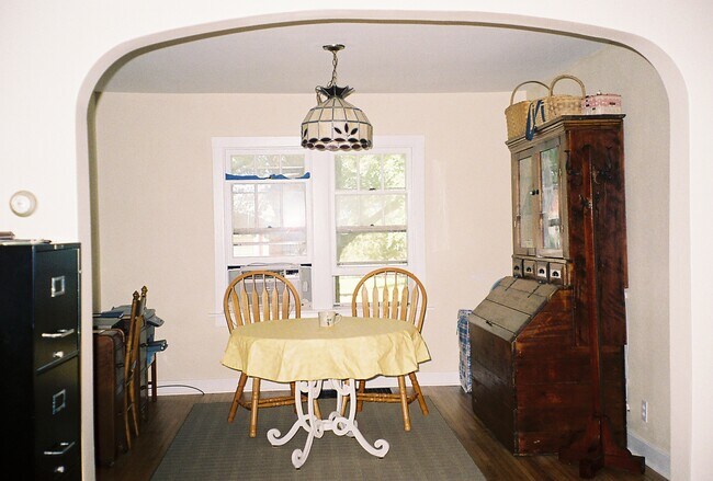 Dining Room - 6374 S Scottdale Rd