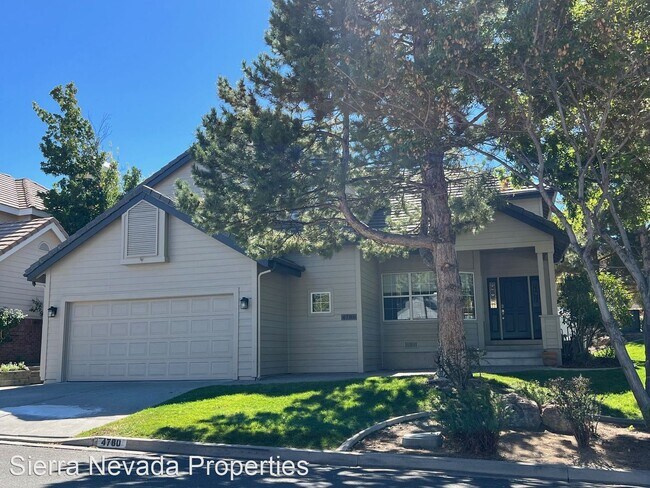 Foto del edificio - 4 br, 2.5 bath House - 4780 Sommerville Way