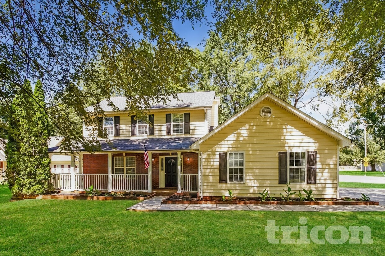 Foto principal - 3453 Sunset Rd