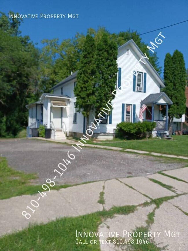 Foto del edificio - 206 New St