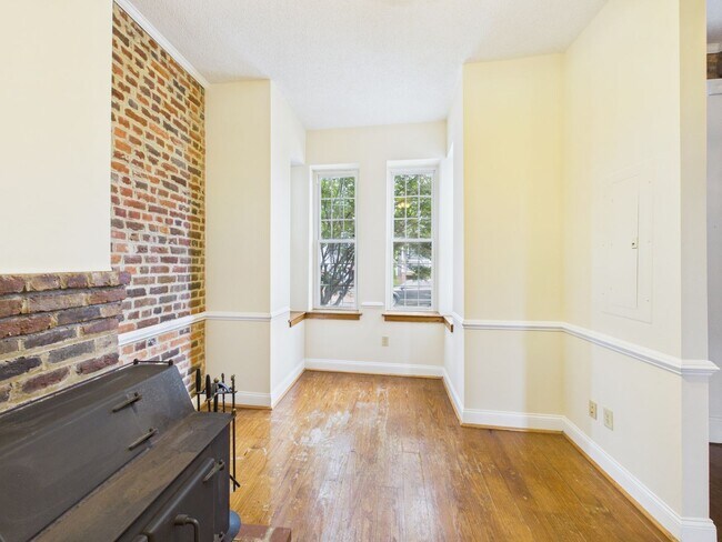 Foto del edificio - 612 N 21st St