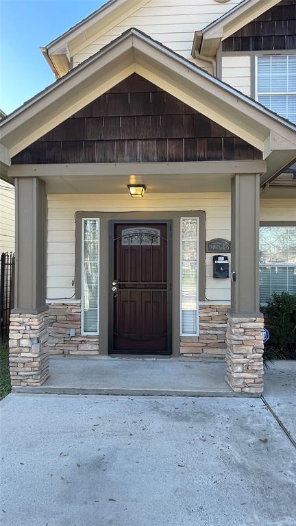 Primary Photo - 7816 Comal St