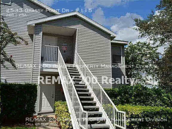 Primary Photo - First Floor 2/2 Condo in Lake Mary