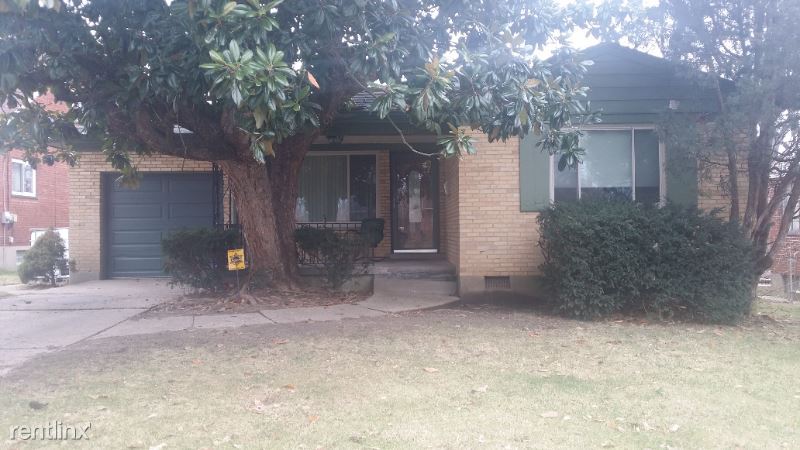 Foto principal - 3 br, 2 bath House - 7833 Greenland Pl