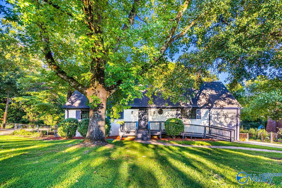 Primary Photo - 7605 Fleming Hills Dr SW