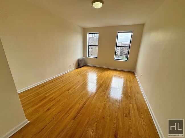 Foto del edificio - West 171st Street