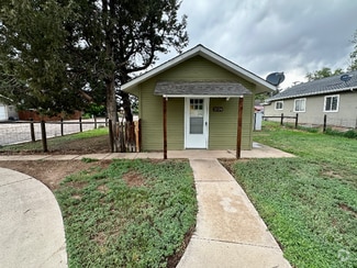 Building Photo - 3734 Roosevelt Ave