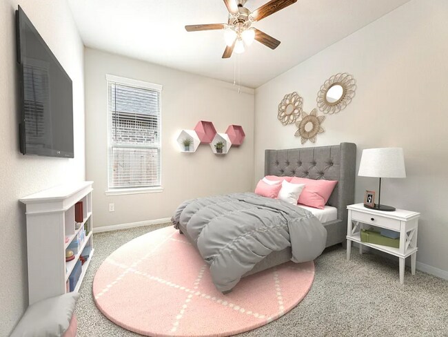 Building Photo - 503 Spring Flower Ct