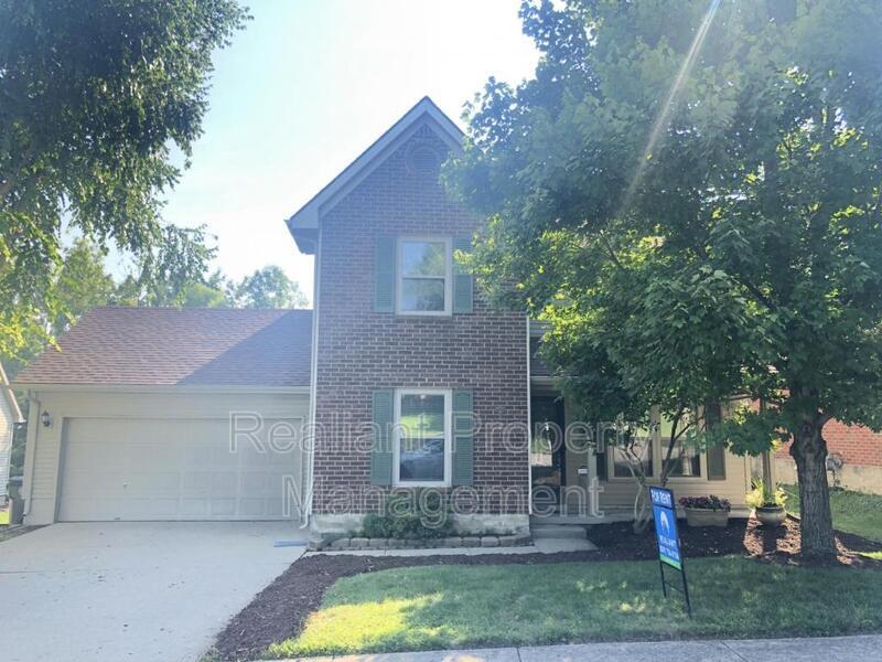 3840 Grassy Creek Dr, Lexington, KY 40514 House Rental in Lexington