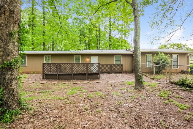 Building Photo - 3648 Mansfield Ln