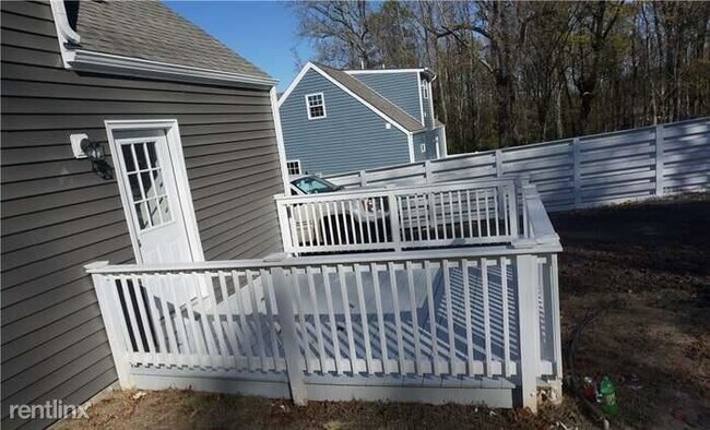 Building Photo - 3 br, 2.5 bath House - 7815 Walmsley Blvd