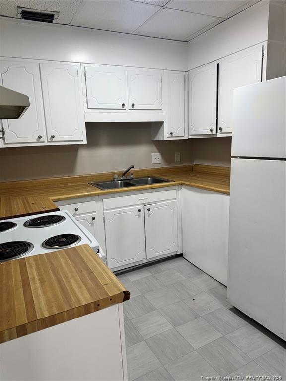 Foto del edificio - 1608 Fayette Ave