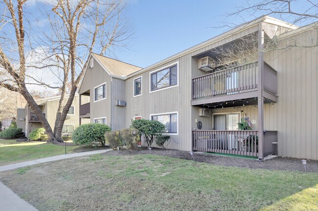 Foto del edificio - 3012 Madison Ave