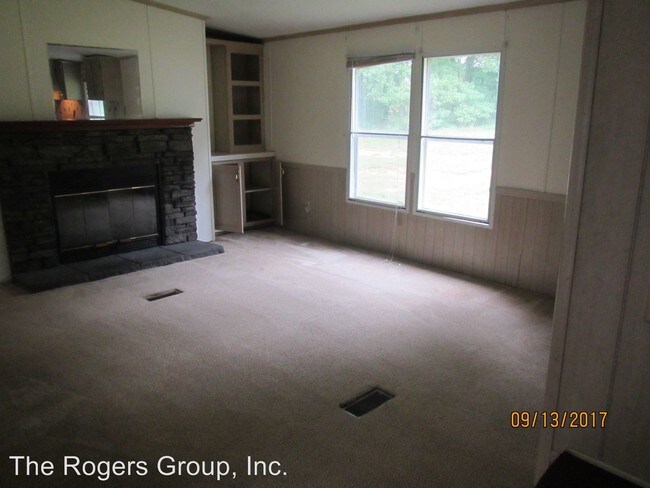 Building Photo - 3 br, 2 bath House - 306 Red Hill Loop Rd