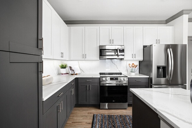 Building Photo - The Steadman Apartments of Carmel
