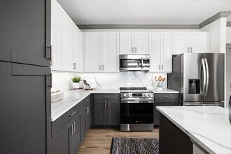Building Photo - The Steadman Apartments of Carmel