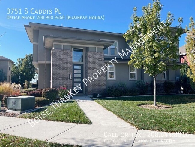 Building Photo - 3751 S Caddis Pl