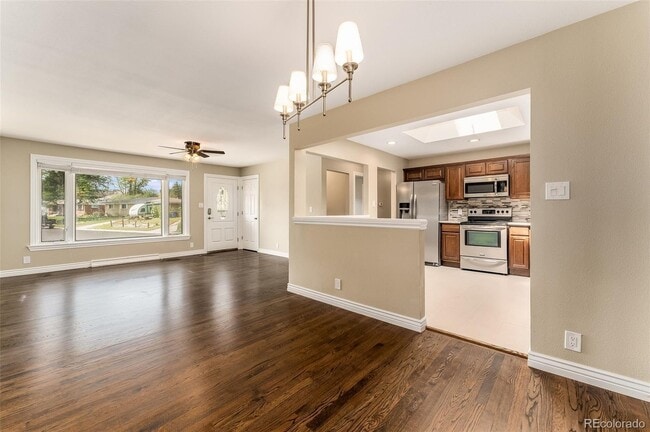 Photo - 3389 W Aqueduct Ave House