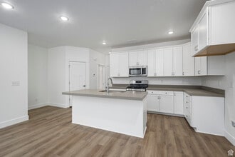 Building Photo - 1766 W 160 S