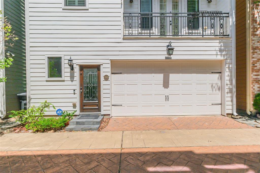 Foto principal - 706 Allston St