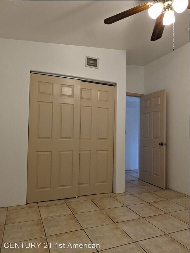 Foto del edificio - 2 br, 2 bath House - 2311 N Sonoita Ave #1101