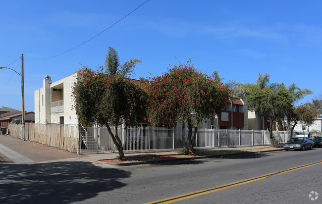 Foto del edificio - Villa Bella Apartments