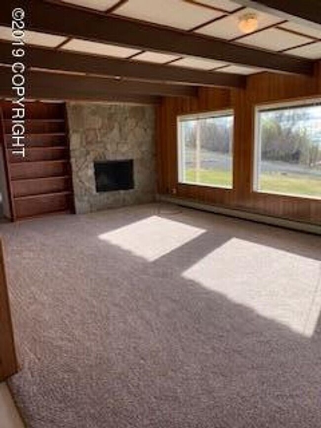 Foto del edificio - Quiet home in South Anchorage with Views