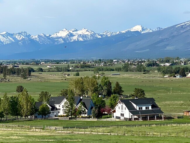 Building Photo - The Barndominium at Running Ridge