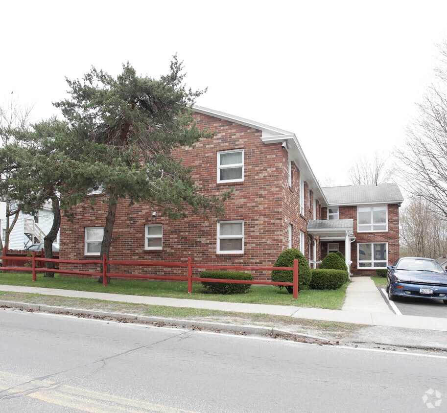 40 Linden ¡St - 40 Linden St