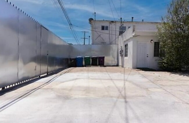 Foto del edificio - 2172 Pacific Ave