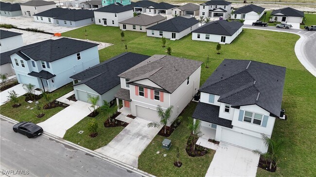 Foto del edificio - 4018 San Felice Ln