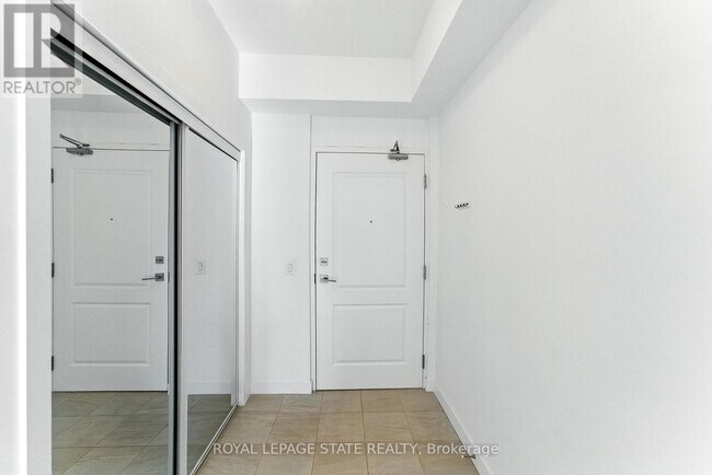 Photo du bâtiment - 81 Robinson St