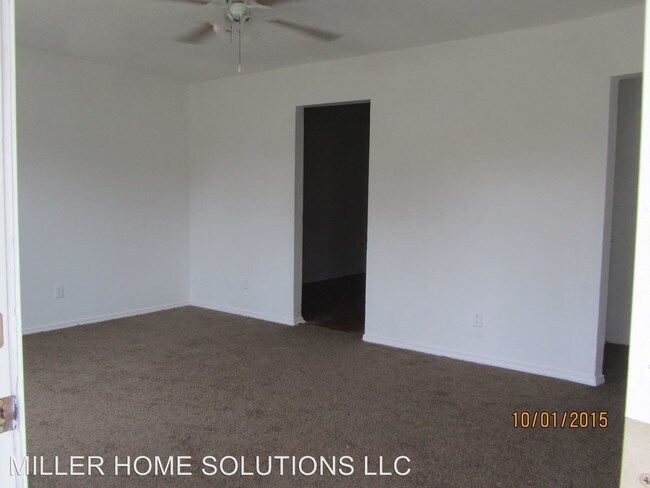 Foto del edificio - 3 br, 2 bath House - 616 SW 47th St