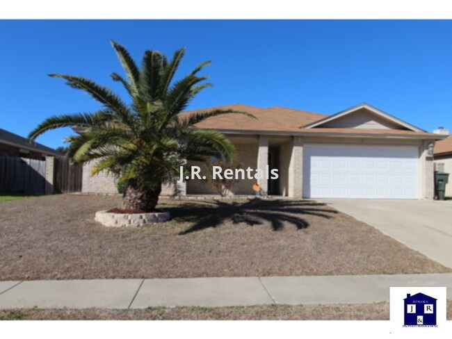 Foto del edificio - 1407 Saddle Dr, Killeen, TX 76543