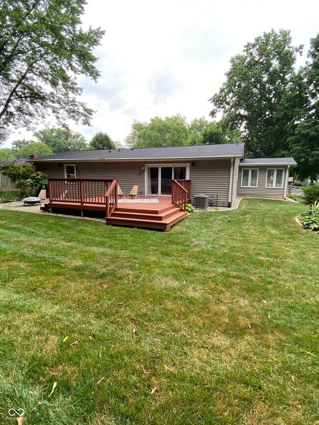 Foto del edificio - 10336 Orchard Park Dr W