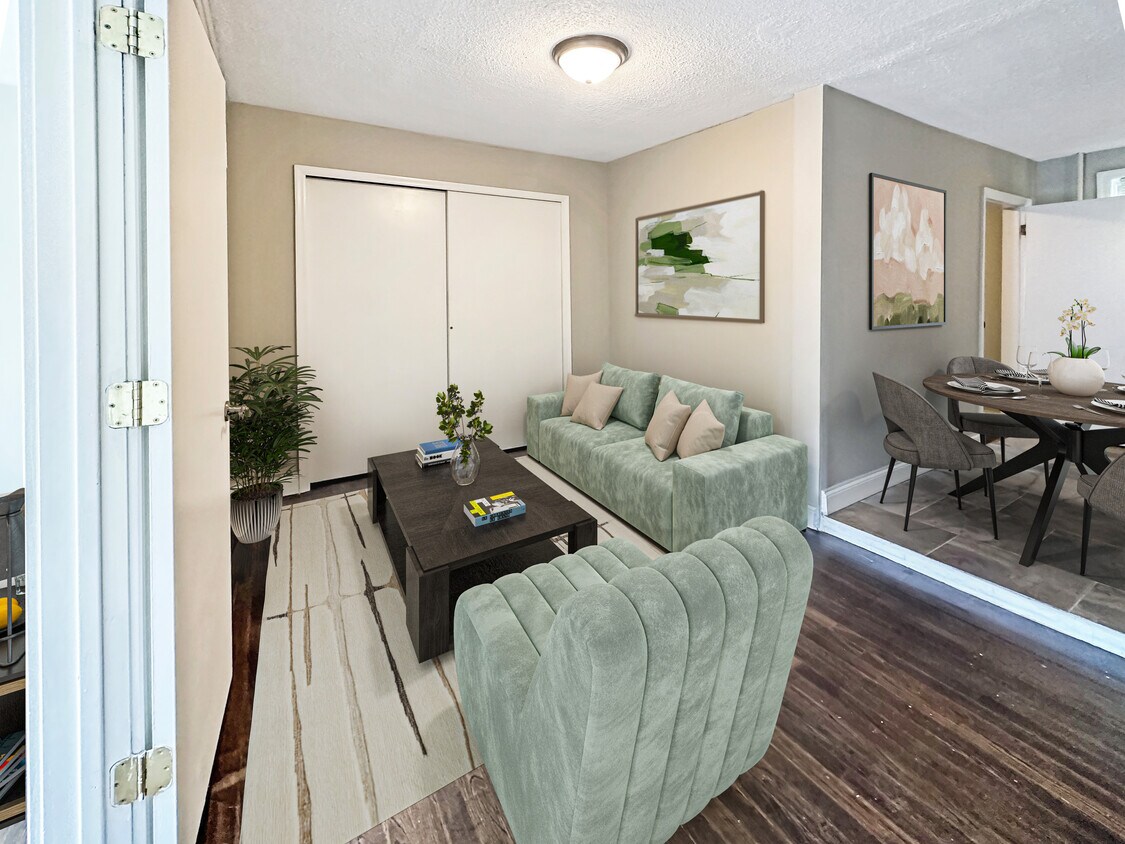 Foto principal - 238 2nd St