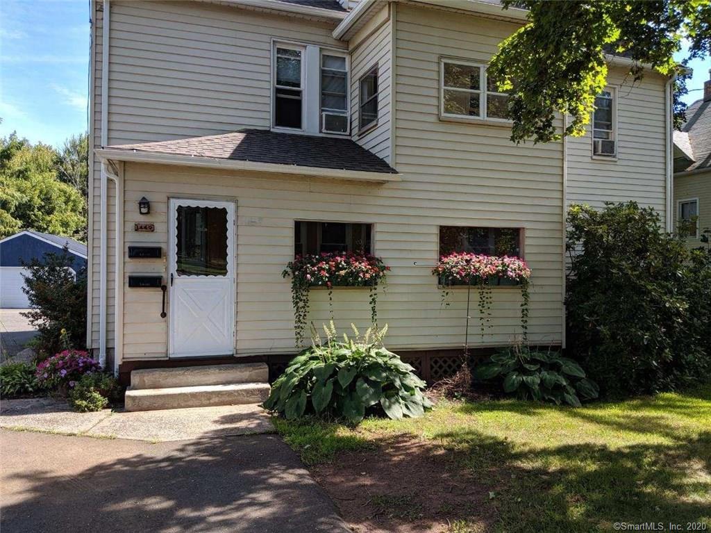 Foto principal - 1449 Farmington Ave