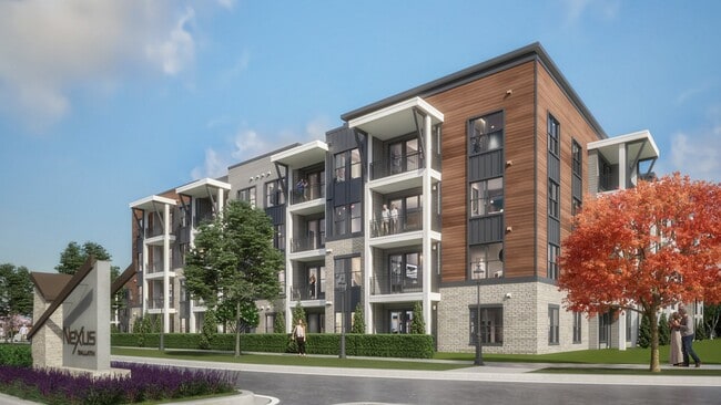 Building Photo - Alton Nexus