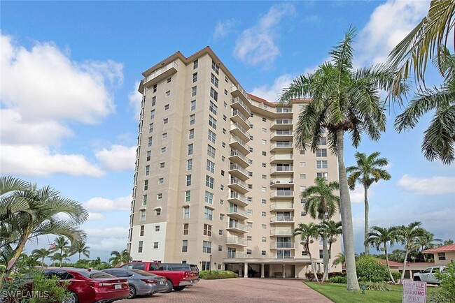 Foto del edificio - 10701 Gulf Shore Dr