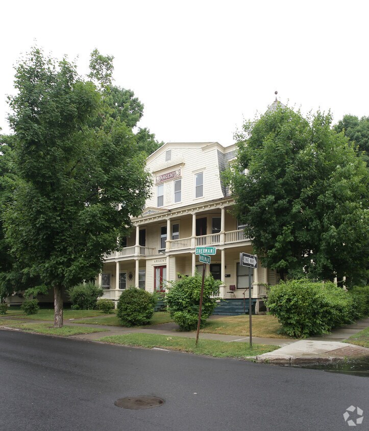 1719 Sherman Ave, Glens Falls, NY 12801 Apartments in Glens Falls, NY