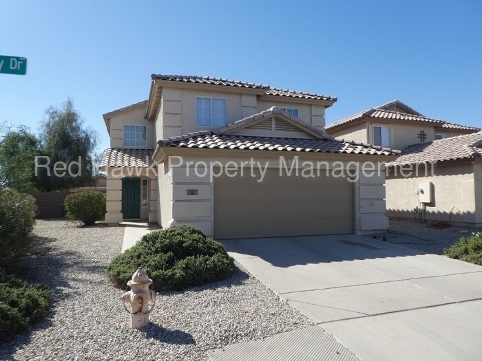 Primary Photo - 1177 E Desert Holly Dr