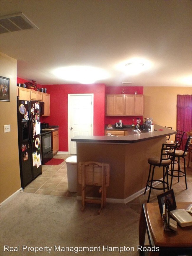 Building Photo - 4 br, 2.5 bath House - 1213 Goff Street