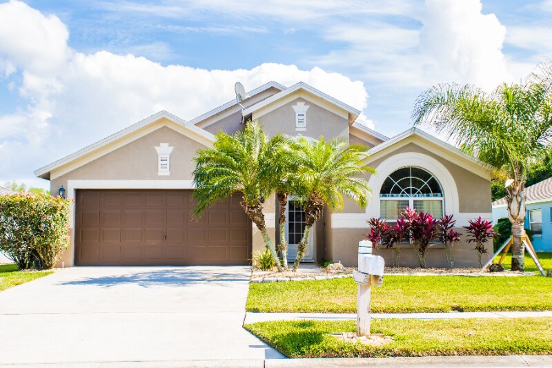 30434 Tremont Dr, Zephyrhills, FL 33543 House Rental in Zephyrhills