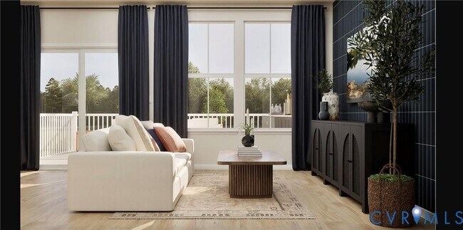 Foto del edificio - 6117 Primrose Path Rd