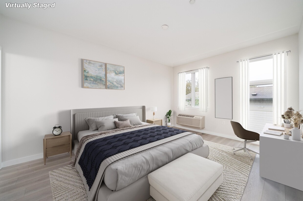 Foto principal - 16 Bennett St