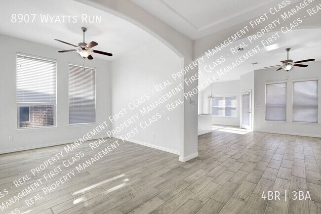 Building Photo - 8907 Wyatts Run-
