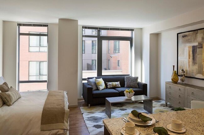 Foto del edificio - 105 Beverly St