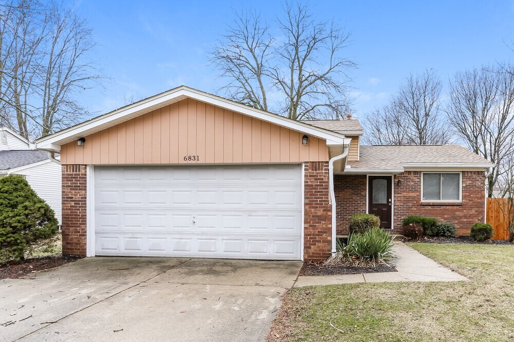 Foto principal - 6831 Maybrook St