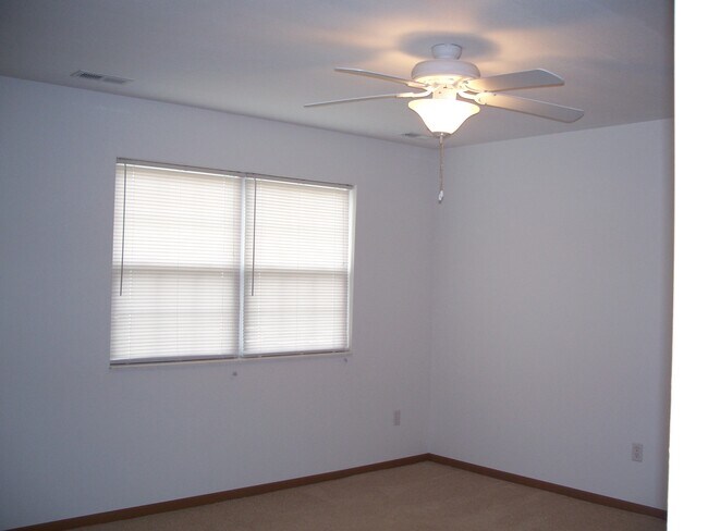 Living Room - 804 E Market St