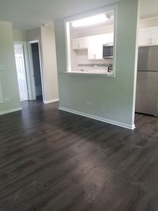 Interior Photo - Village Park Apartments